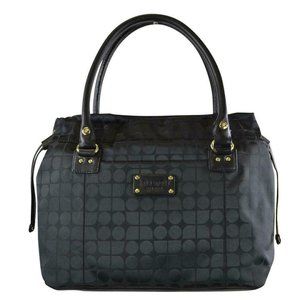 NEW KATE SPADE Shoulder Bag Medium Drawstring